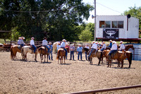 Ranch Horse Competition 2016